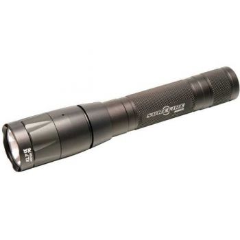 Фонарь светодиодный мощный Surefire L7 LumaMax Kit, 100 люмен, 20х3 см