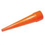 Сигнальный жезл на фонарь Surefire F28 Traffic Cone, для 6P, 6R и 9P,  диаметр 3,17 см