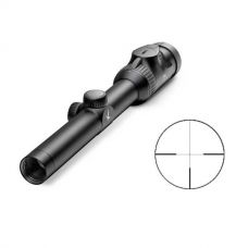 Приціл оптичний змінної кратності Swarovski Z6I II L 4-A-I, 1-6x24, сітка: 4-I