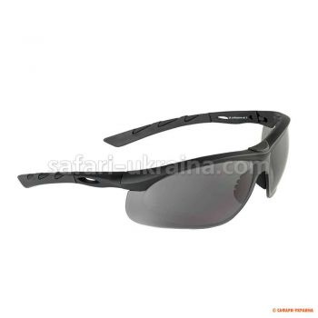 Очки баллистические Swiss Eye Lancer Black