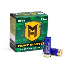 Патрон Тахо Hunt Master, кал.12/70, дріб №3 (3,5 мм), 32 г