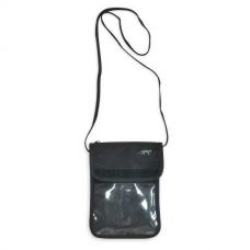 Чохол на шию для документів Tasmanian Tiger TT Neck Pouch, 28x14,5x1,5 см, Black