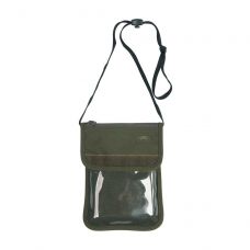 Чохол на шию для документів Tasmanian Tiger TT Neck Pouch, 28x14,5x1,5 см, Olive