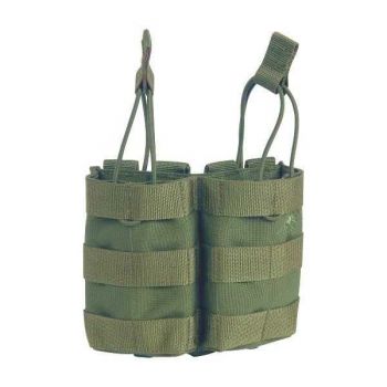 Подсумки для магазинов M4 Tasmanian Tiger TT 2 SGL Mag Pouch BEL, 17 x 9 x 7 см, Cub