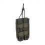 Подсумок под магазин M4/AR15 Tasmanian Tiger SGL Mag Pouch BEL, 17 x 9 x 5 см, Olive