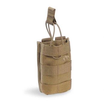 Подсумок под магазин M4/AR15 Tasmanian Tiger SGL Mag Pouch BEL, 17 x 9 x 5 см, Khaki