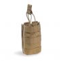 Подсумок под магазин M4/AR15 Tasmanian Tiger SGL Mag Pouch BEL, 17 x 9 x 5 см, Khaki