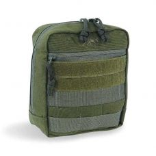 Универсальный подсумок Tasmanian Tiger TT Tac Pouch 6, 27 x 20 x 4 см, оливковый
