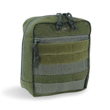 Универсальный подсумок Tasmanian Tiger TT Tac Pouch 6, 27 x 20 x 4 см, оливковый