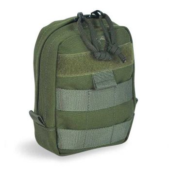 Подсумок универсальный Tasmanian Tiger Tac Pouch 1, 15 x 10 x 4 см, зелёный