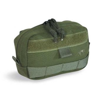 Универсальный подсумок Tasmanian Tiger Tac Pouch 4, 10 x 15 x 4 см, оливковый