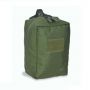 Подсумок-аптечка Tasmanian Tiger Base Medic Pouch, объем 2 л, оливковый