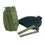 Подсумок-аптечка Tasmanian Tiger Base Medic Pouch, объем 2 л, оливковый