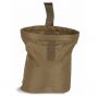 Подсумок для магазинов универсальный Tasmanian Tiger Dump Pouch, 21 х 20 см, хаки