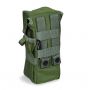 Подсумок универсальный для 2-х магазинов Tasmanian Tiger Pouch Mag DBL, оливковый