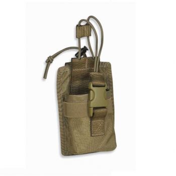 Подсумок для радиостанции Tasmanian Tiger Tac Pouch Radio 3, 23 x 12 x 4 см, хаки