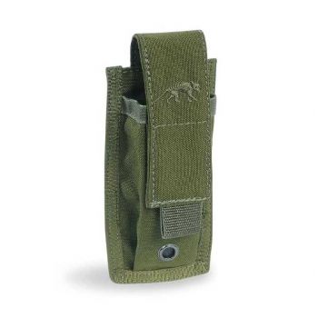 Подсумок для пистолетного магазина Tasmanian Tiger SGL Pistol Mag, 13 x 7 x 3 см, olive