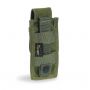 Подсумок для пистолетного магазина Tasmanian Tiger SGL Pistol Mag, 13 x 7 x 3 см, olive