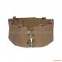 Пояс со скрытым карманом Tasmanian Tiger Secret Cummerbund, Khaki