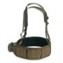 Разгрузочный пояс Tasmanian Tiger TT Warrior Belt MK II, 115 x 10 x 2 см (размер L), оливковый