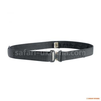 Разгрузочный ремень Tasmanian Tiger Tactical Belt MK2, Black