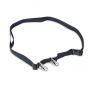 Ремень для оружия Tasmanian Tiger TT Rifle Sling, 105 x 2,5 см, чёрный