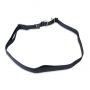 Ремень для оружия Tasmanian Tiger TT Rifle Sling, 105 x 2,5 см, чёрный