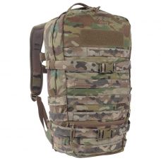 Тактичний рюкзак Tasmanian Tiger Essential Pack L MK II, 46 х 25 х 12 см, об`єм 15 л, колір: multicami