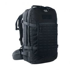 Універсальний тактичний рюкзак Tasmanian Tiger Mission Pack MK II, 56 x 34 x 18 см, об`єм 37 л, колір: black