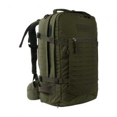 Універсальний тактичний рюкзак Tasmanian Tiger Mission Pack MK II, 56 x 34 x 18 см, об`єм 37 л, колір: olive