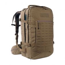 Універсальний тактичний рюкзак Tasmanian Tiger Mission Pack MK II, 56 x 34 x 18 см, об`єм 37 л, колір: coyote brown