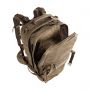 Тактический рюкзак для города Tasmanian Tiger Mission Pack MK II, 56 x 34 x 18 см, объем 37 л, цвет: coyote brown