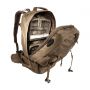 Тактический рюкзак для города Tasmanian Tiger Mission Pack MK II, 56 x 34 x 18 см, объем 37 л, цвет: coyote brown