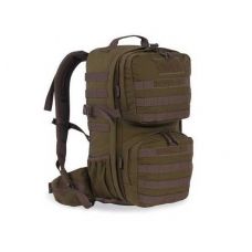 Універсальний тактичний рюкзак Tasmanian Tiger Combat Pack MK2 Olive, 50 x 28 x 12 см, об`єм 22 л