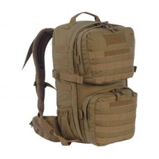 Універсальний тактичний рюкзак Tasmanian Tiger Combat Pack MK2 Khaki, 50 x 28 x 12 см, об`єм 22 л