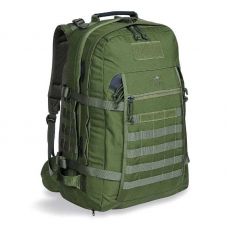 Універсальний тактичний рюкзак Tasmanian Tiger Mission Pack, 56 x 34 x 18 см, об`єм 32 л, колір: olive