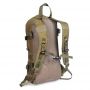 Военно тактический рюкзак Tasmanian Tiger Essential Pack, 44 х 27 х 7 см, объем 6 л, цвет: khaki