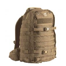 Тактичний штурмовий рюкзак Tasmanian Tiger Observer Pack, 47 x 35 x 22 см, об'єм 35 л, колір: khaki