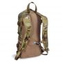 Военно тактический рюкзак Tasmanian Tiger Essential Pack MC, 44 х 27 х 4 см, объем 6 л, цвет: multicam