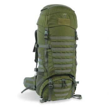 Тактический рюкзак Tasmanian Tiger Ranger, 79 х 31 х 25 см, объем 60 л, Olive