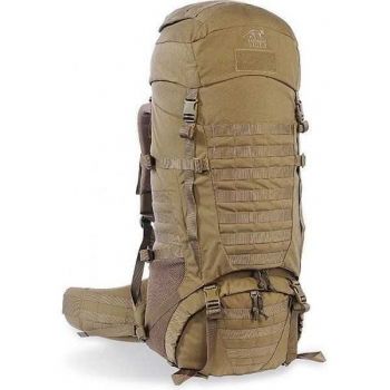 Тактический рюкзак Tasmanian Tiger Ranger, 79 х 31 х 25 см, объем 60 л, Khaki