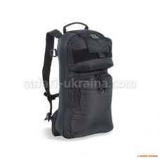 Тактичний рюкзак Tasmanian Tiger Roll Up Bag 6, Black