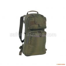 Тактичний рюкзак Tasmanian Tiger Roll Up Bag 6, Olive