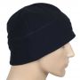 Флисовая шапка Tasmanian Tiger Fleece Cap, Black