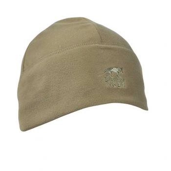 Флисовая шапка Tasmanian Tiger Fleece Cap, Khaki