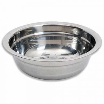 Глубокая миска из нержавеющей стали Tatonka Deep Bowl, арт. TAT 4034.000