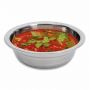 Глубокая миска из нержавеющей стали Tatonka Deep Bowl, арт. TAT 4034.000