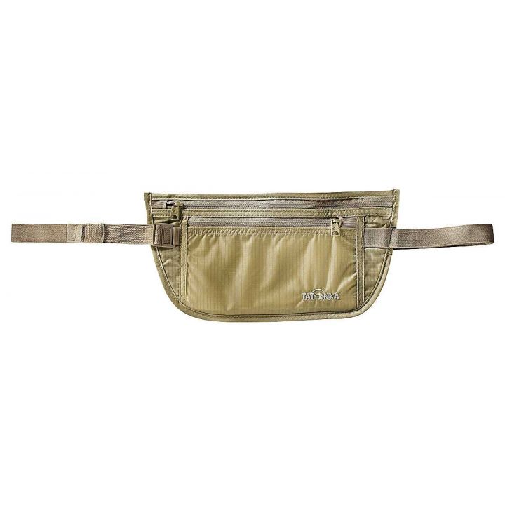 Кошелек на пояс Tatonka Skin Moneybelt