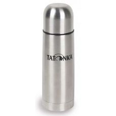 Термос питний Tatonka H&C Stuff, об`єм 1 л
