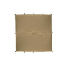 Тент Tera Incognita Tarp 4х5м, цвет песочный